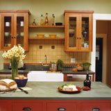 Kitchens